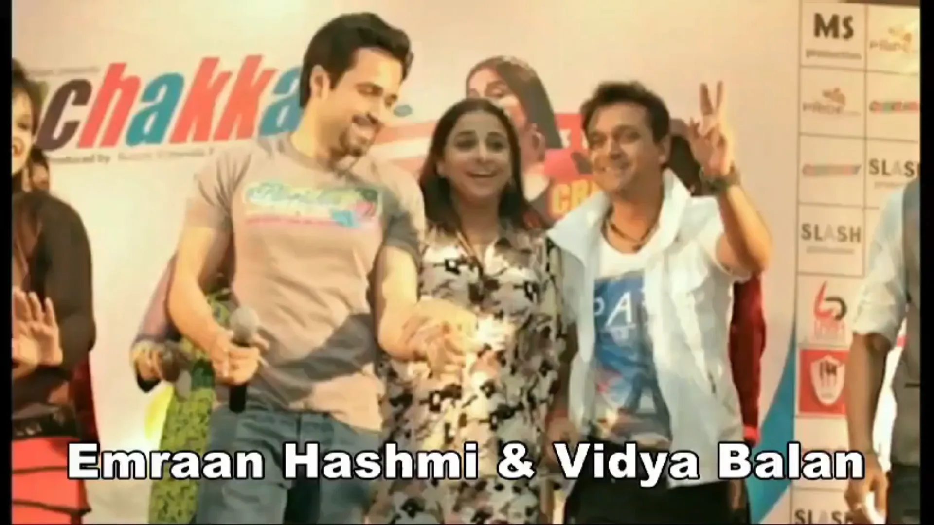 Emraan Hashmi